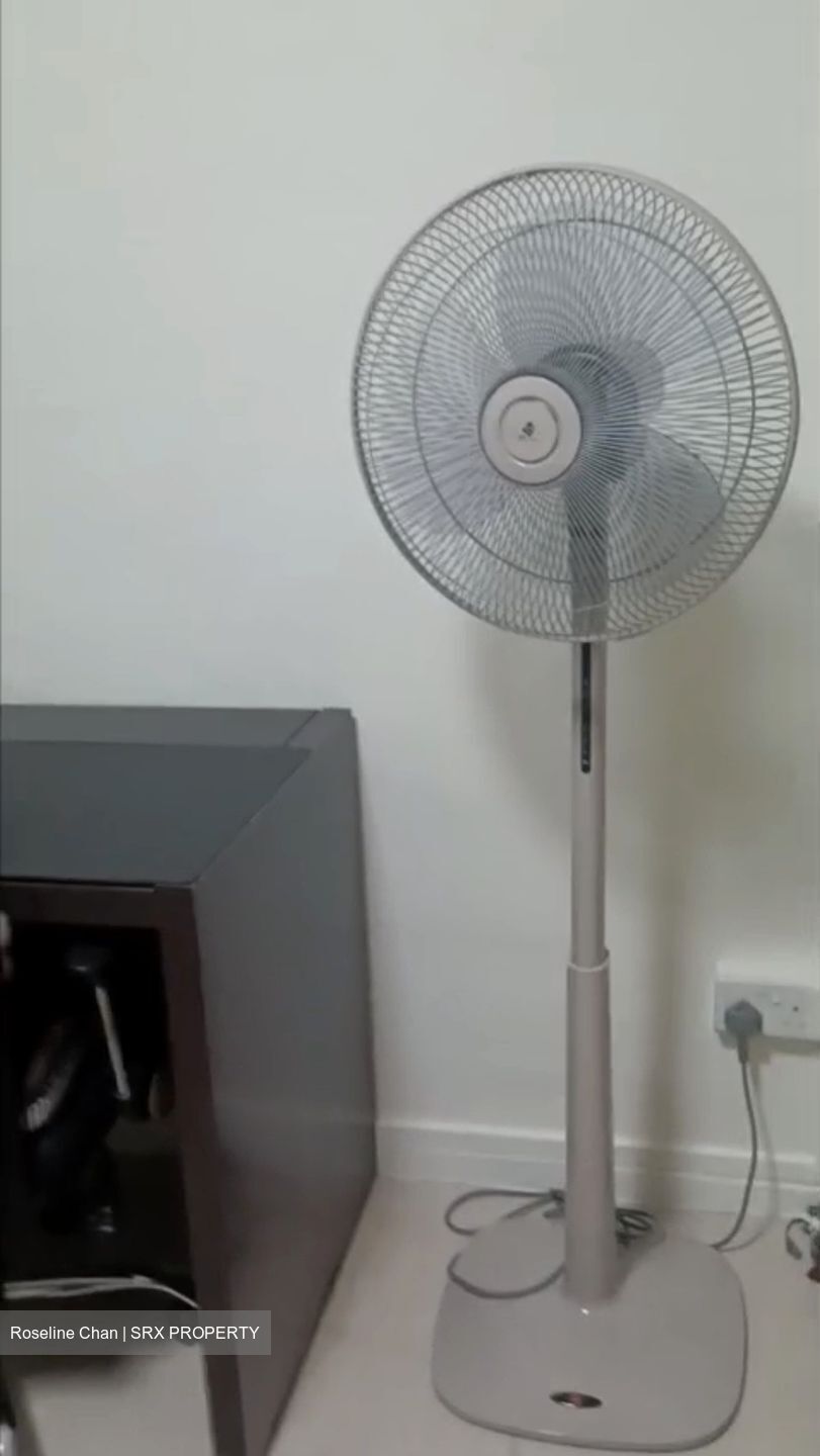 Blk 107 Yishun Ring Road (Yishun), HDB 4 Rooms #616566051